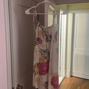 Super cute,beachy, summer dress